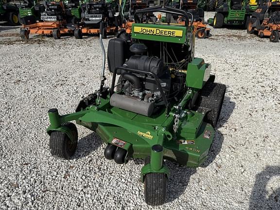 Image of John Deere 648R equipment image 4