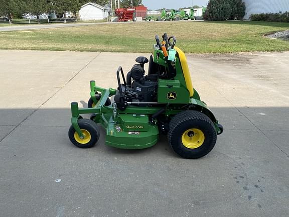 Image of John Deere 648R equipment image 3