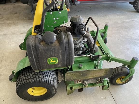 Image of John Deere 648R Primary image