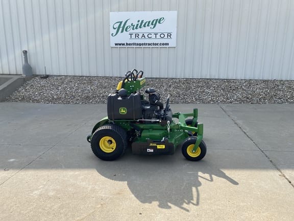 Main image John Deere 648R