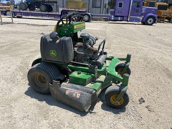 Image of John Deere 648R equipment image 3