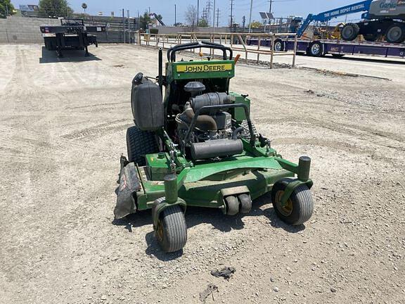 Image of John Deere 648R equipment image 2