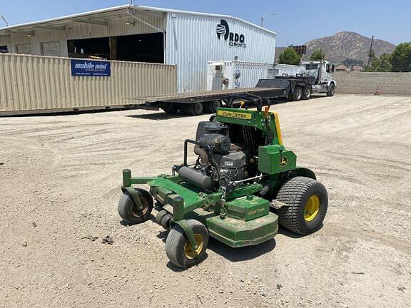 Image of John Deere 648R Primary image
