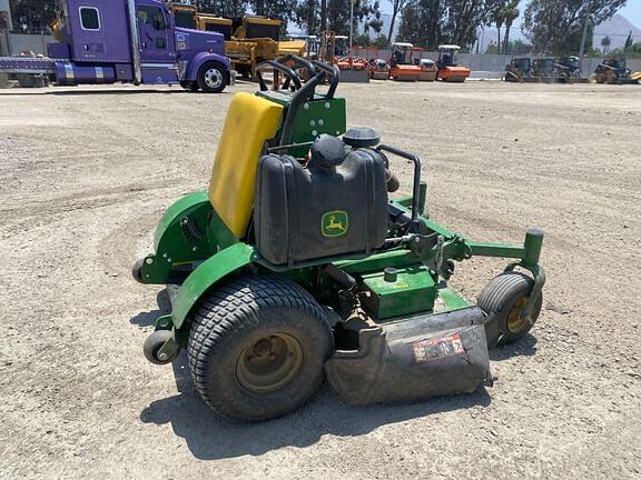 Image of John Deere 648R equipment image 4