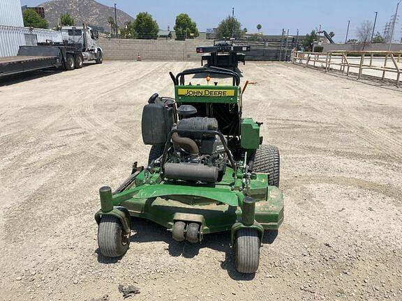 Image of John Deere 648R equipment image 1