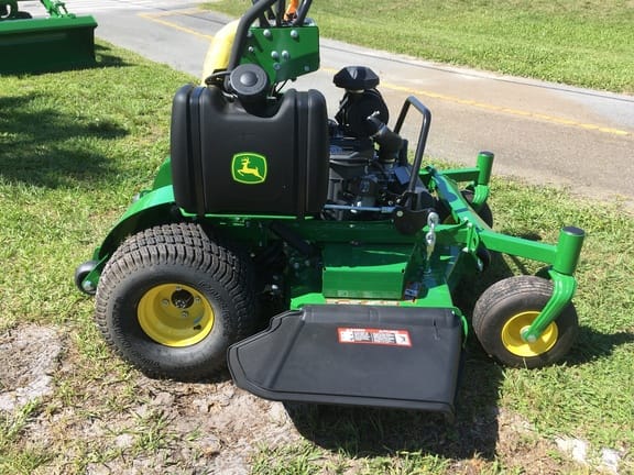 Main image John Deere 648R