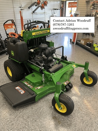 Main image John Deere 648R