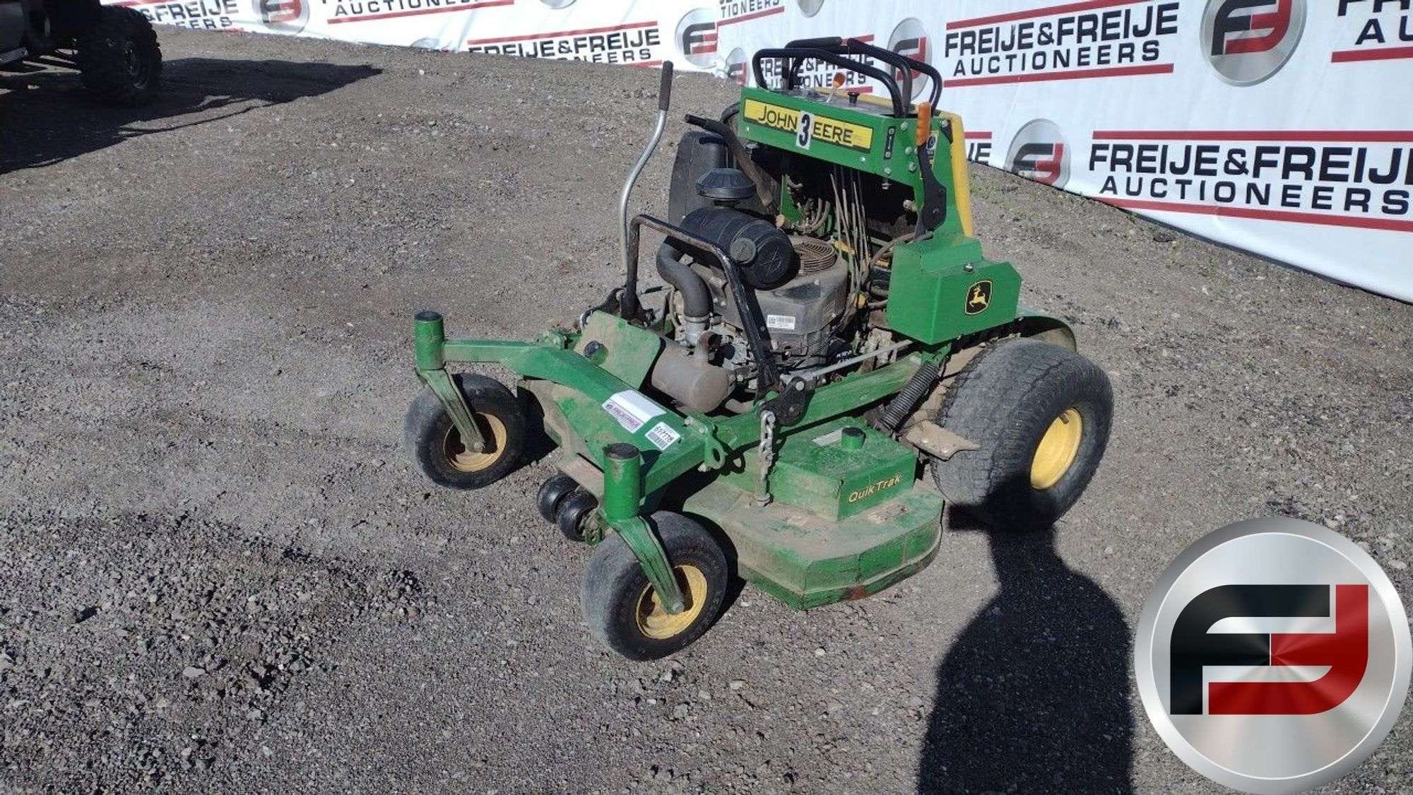 2022 John Deere 648R Equipment Image0