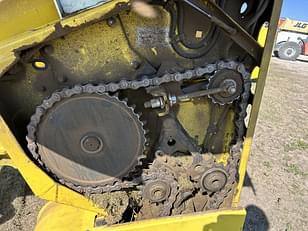 Main image John Deere 649 10