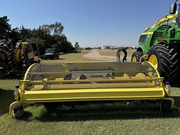 Image of John Deere 649 equipment image 2