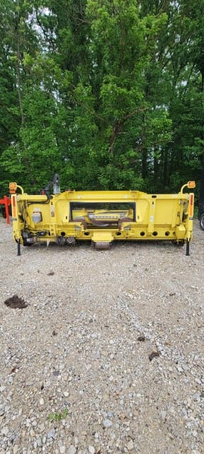2022 John Deere 649 Equipment Image0
