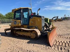 2022 John Deere 650K XLT Image
