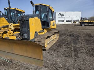 2022 John Deere 650K LGP Image