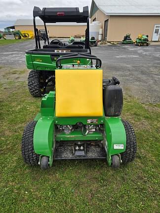 Image of John Deere 652E equipment image 2