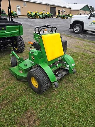 Image of John Deere 652E equipment image 3