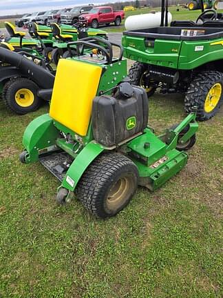 Image of John Deere 652E equipment image 4