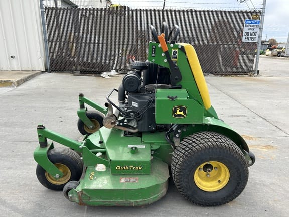 Main image John Deere 652E