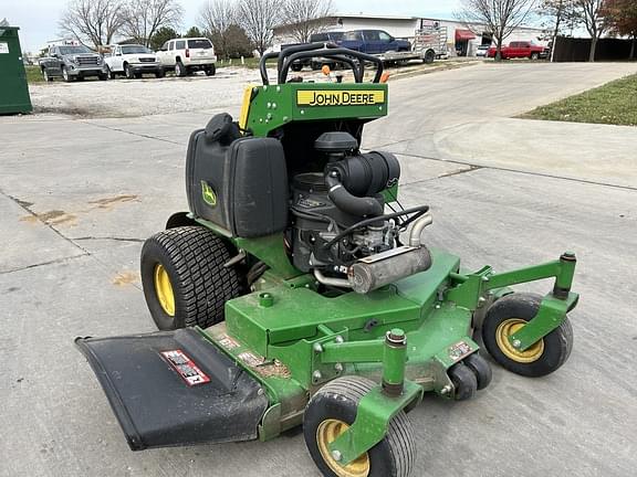 Image of John Deere 652E equipment image 3