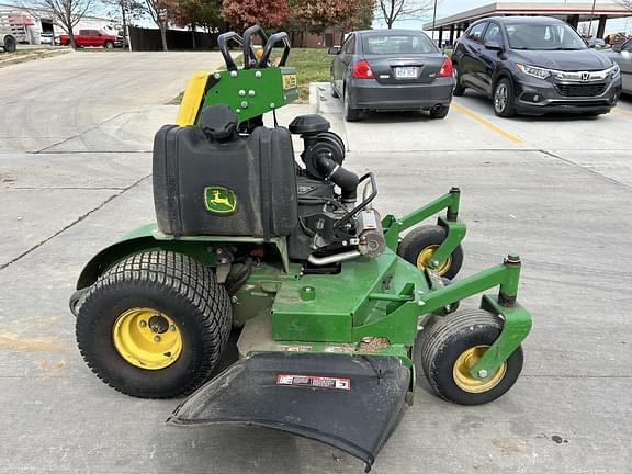 Image of John Deere 652E equipment image 4