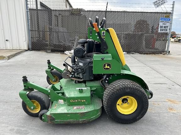 Image of John Deere 652E Primary image