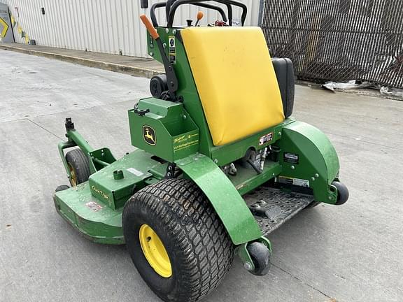 Image of John Deere 652E equipment image 1