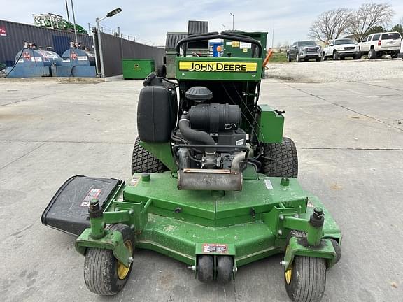 Image of John Deere 652E equipment image 2