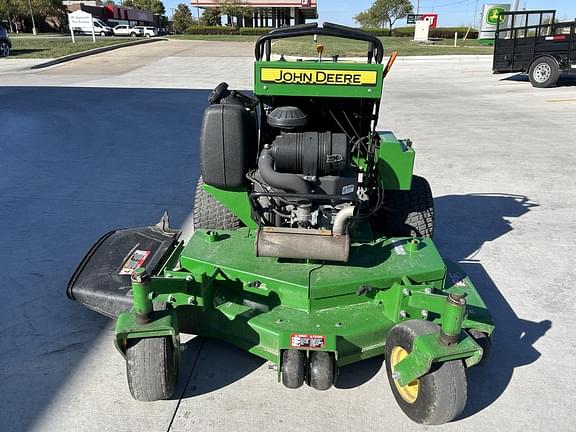 Image of John Deere 652E equipment image 2