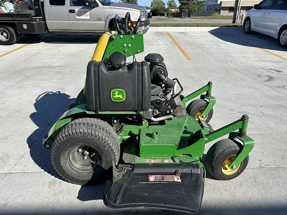 Image of John Deere 652E equipment image 4