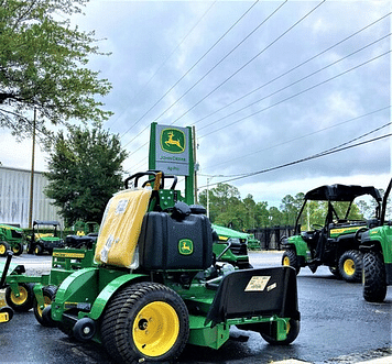 Main image John Deere 652M