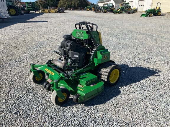 2022 John Deere 652M Equipment Image0