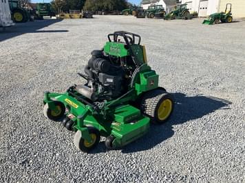 Main image John Deere 652M