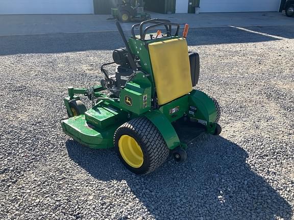 Image of John Deere 652M equipment image 3