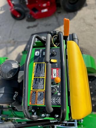 Image of John Deere 652M equipment image 4