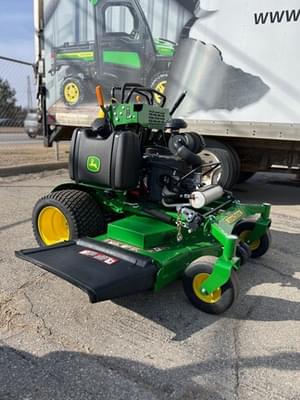 2022 John Deere 652M Image