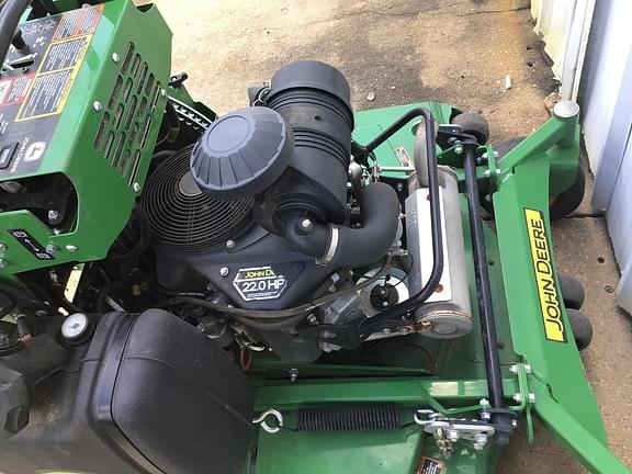 Image of John Deere 652M equipment image 3