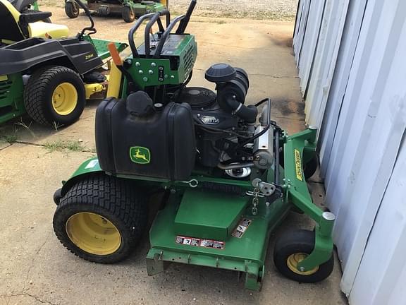 Image of John Deere 652M equipment image 4