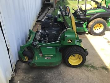 Main image John Deere 652M