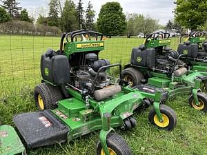 2022 John Deere 652R Image