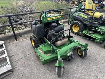 Main image John Deere 652R