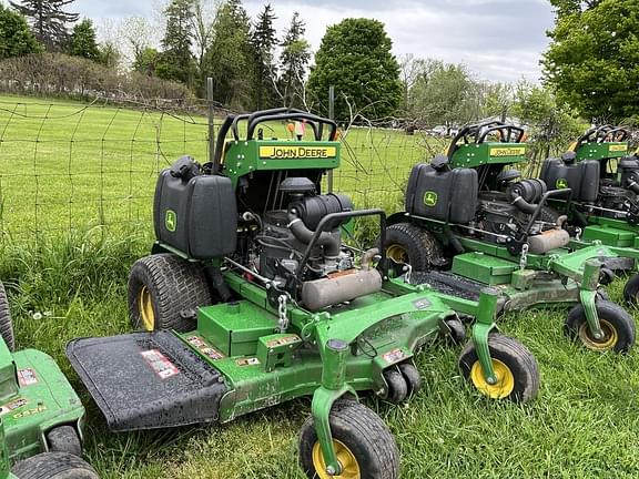 Image of John Deere 652R Image 0