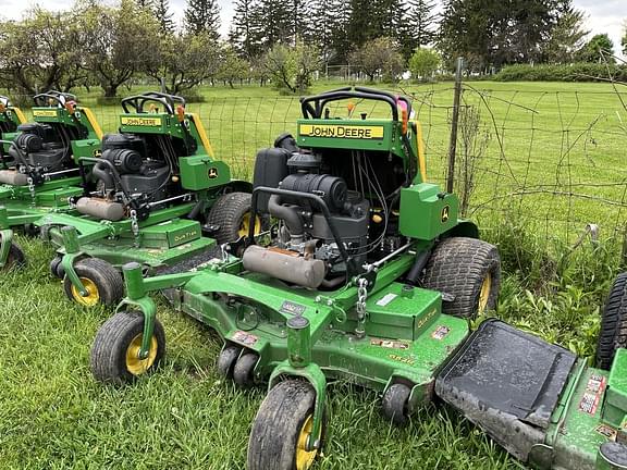 Image of John Deere 652R Image 1