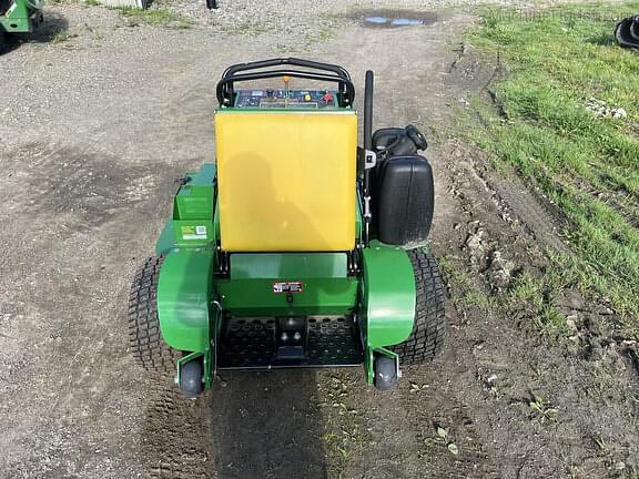 Image of John Deere 652R equipment image 3