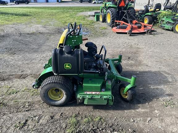Image of John Deere 652R equipment image 1