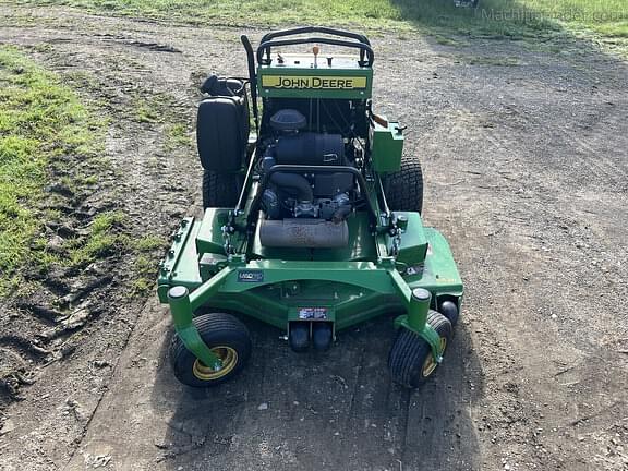 Image of John Deere 652R equipment image 2