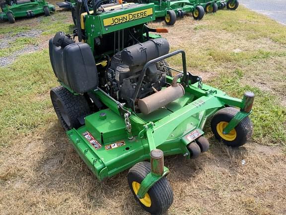 Image of John Deere 652R equipment image 1