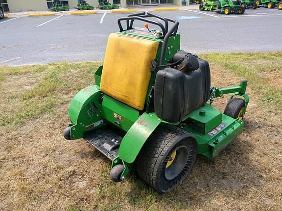 Image of John Deere 652R equipment image 4