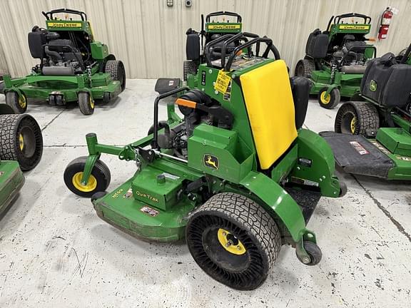 Image of John Deere 652R equipment image 3