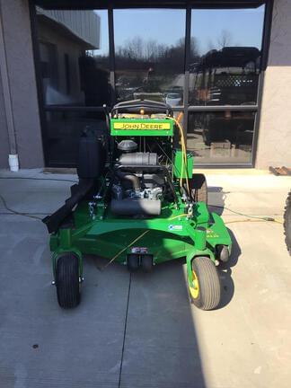 Main image John Deere 652R