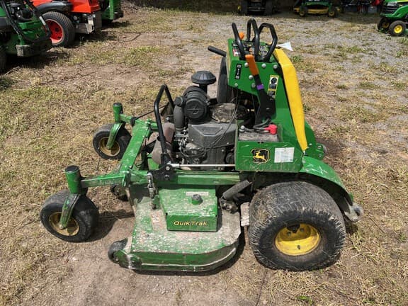 Image of John Deere 652R equipment image 1