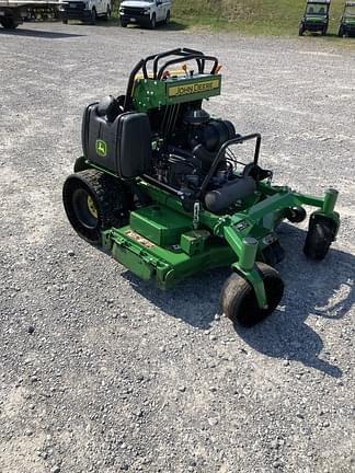 Image of John Deere 652R Image 0